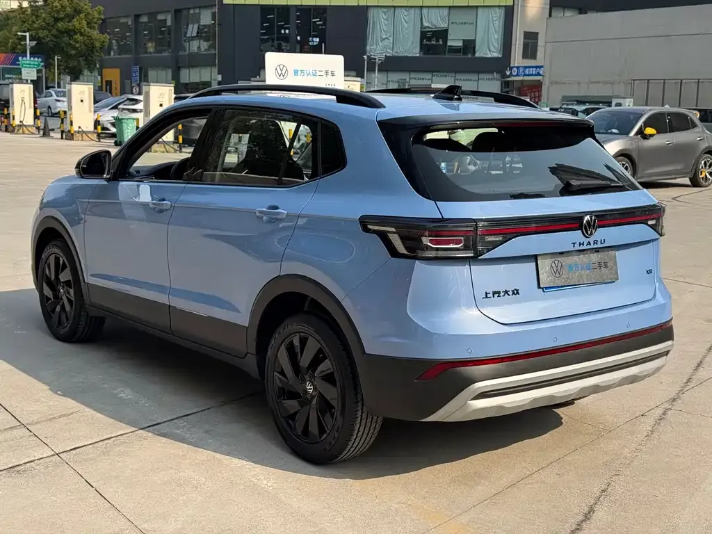 [object Object] Tharu 2024 из CN, фото 6