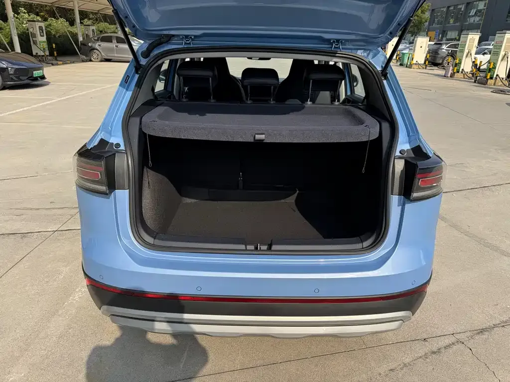 [object Object] Tharu 2024 из CN, фото 9