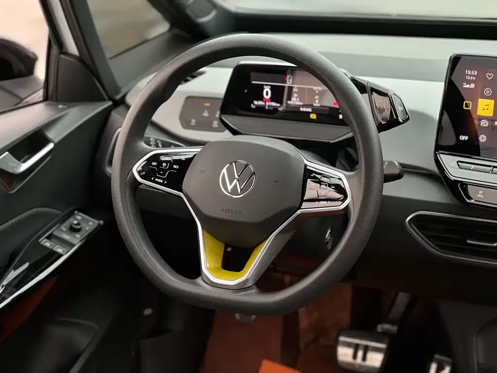 Volkswagen ID.3 2022 из CN, фото 10