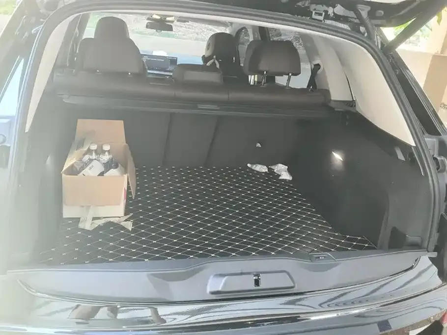 BMW X5 2025 из CN, фото 4