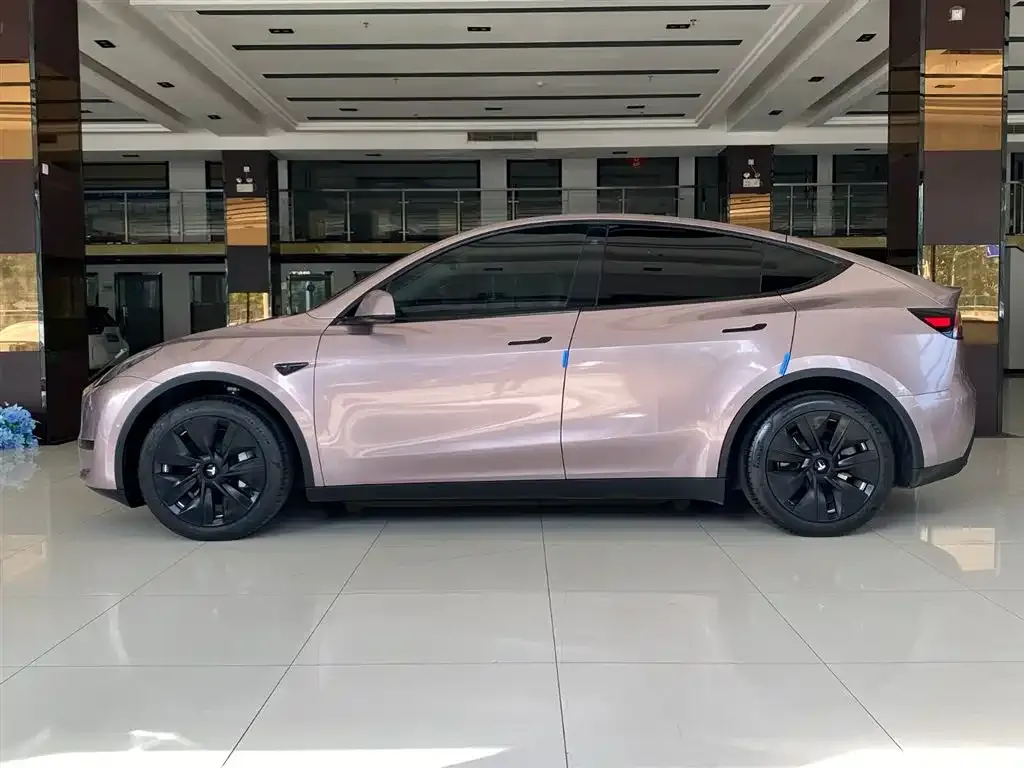 Tesla Model Y 2023 из CN, фото 4