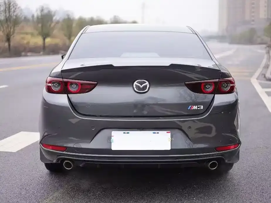 Mazda 3 Axela 2023 из CN, фото 5