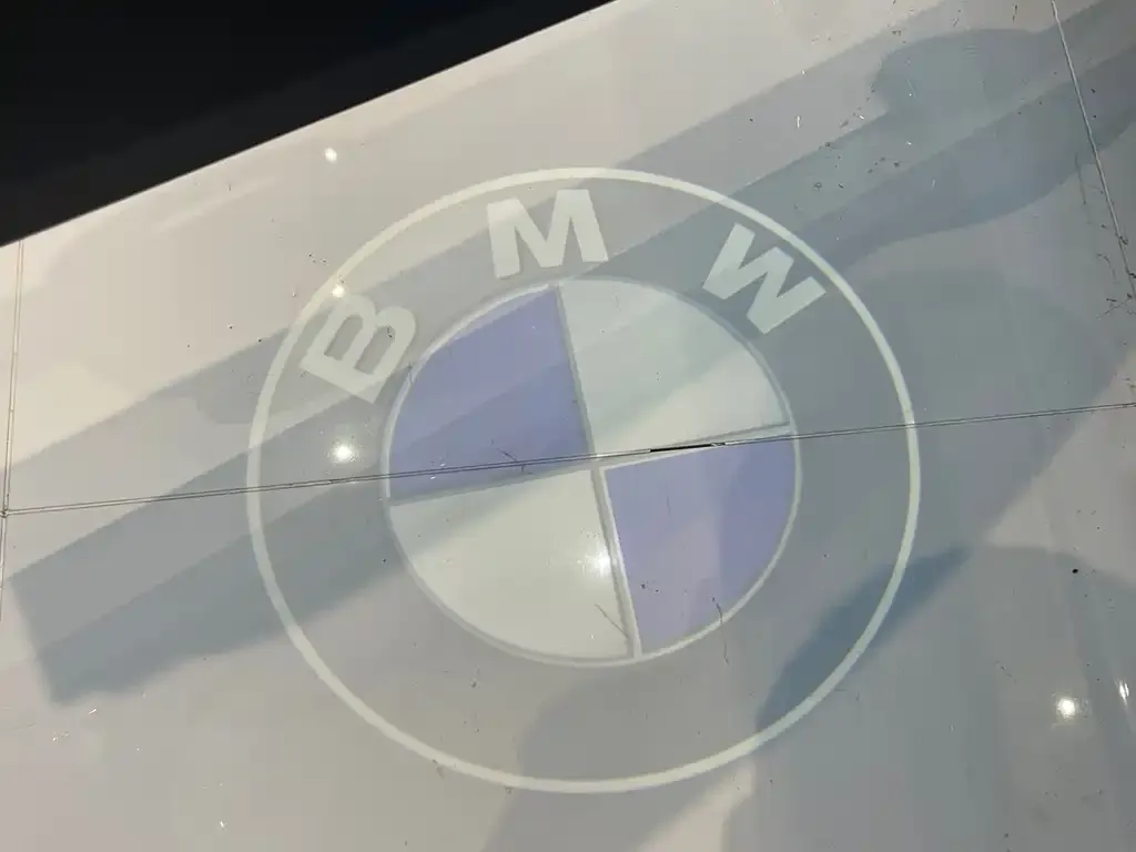 BMW 5 Series 2022 из CN, фото 9