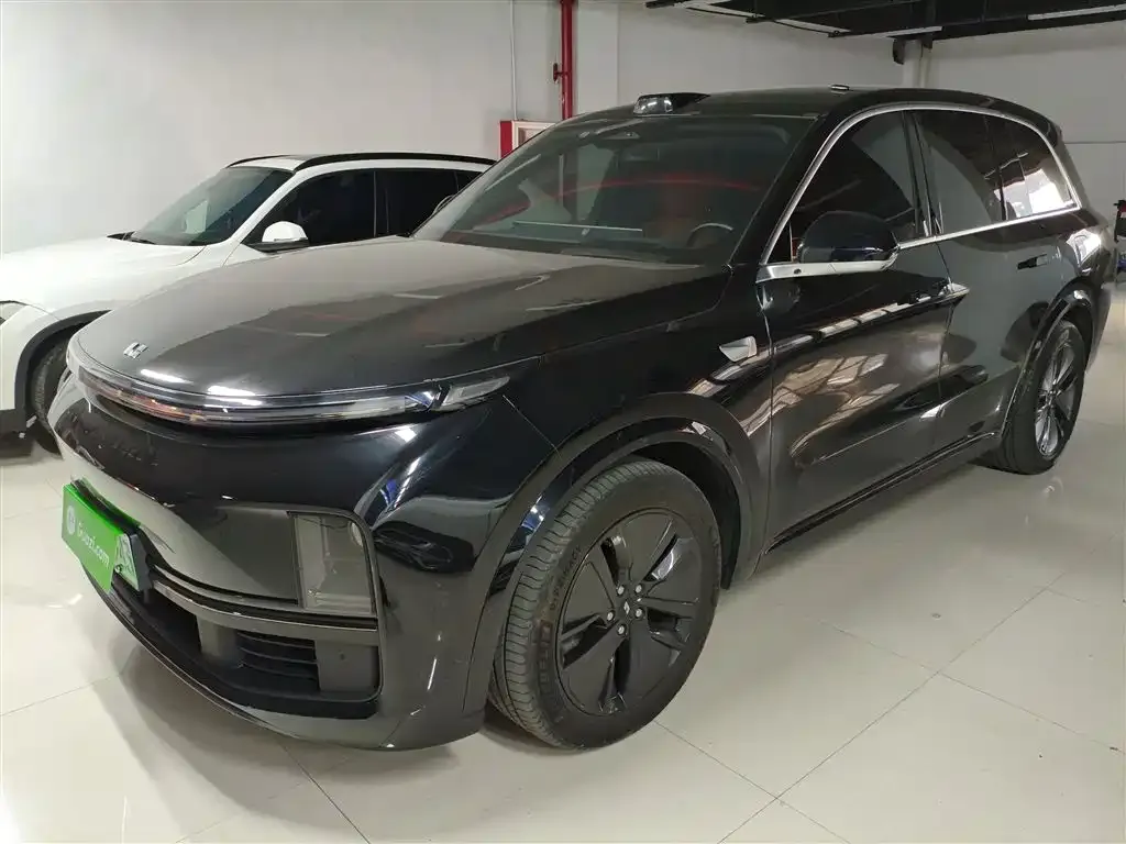 Li Auto L8 2024 из CN, фото 1