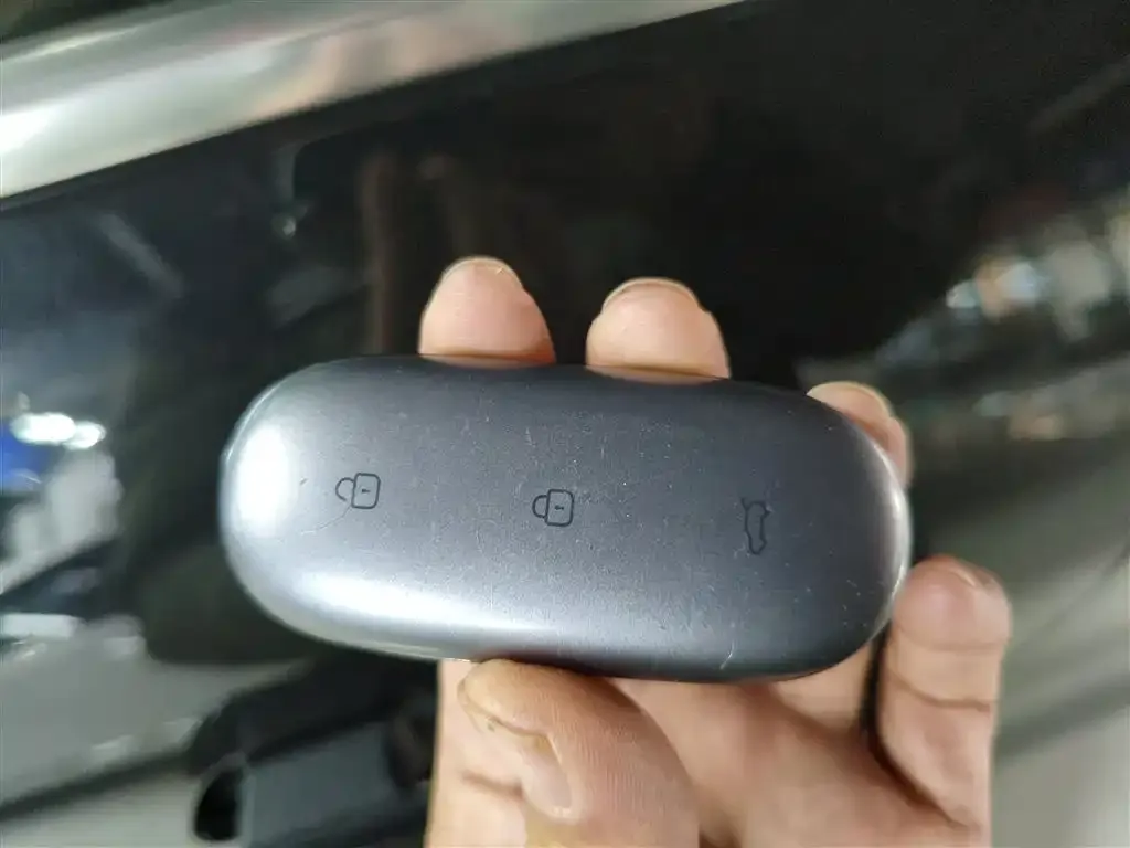 Li Auto L8 2024 из CN, фото 9
