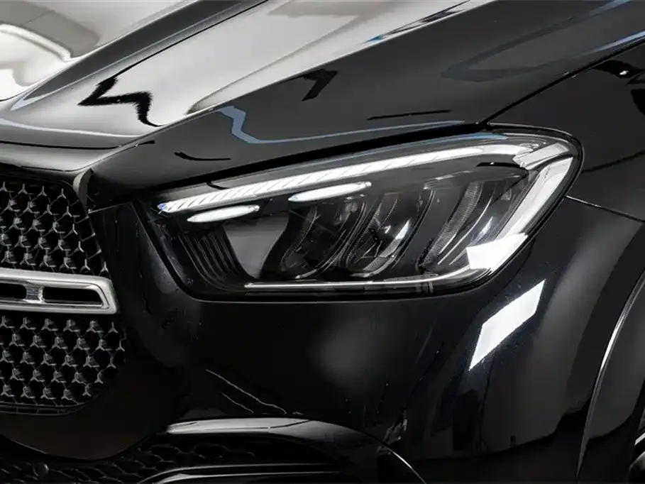 Mercedes-Benz GLE 2025 из CN, фото 4