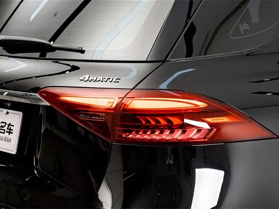 Mercedes-Benz GLE 2025 из CN, фото 9
