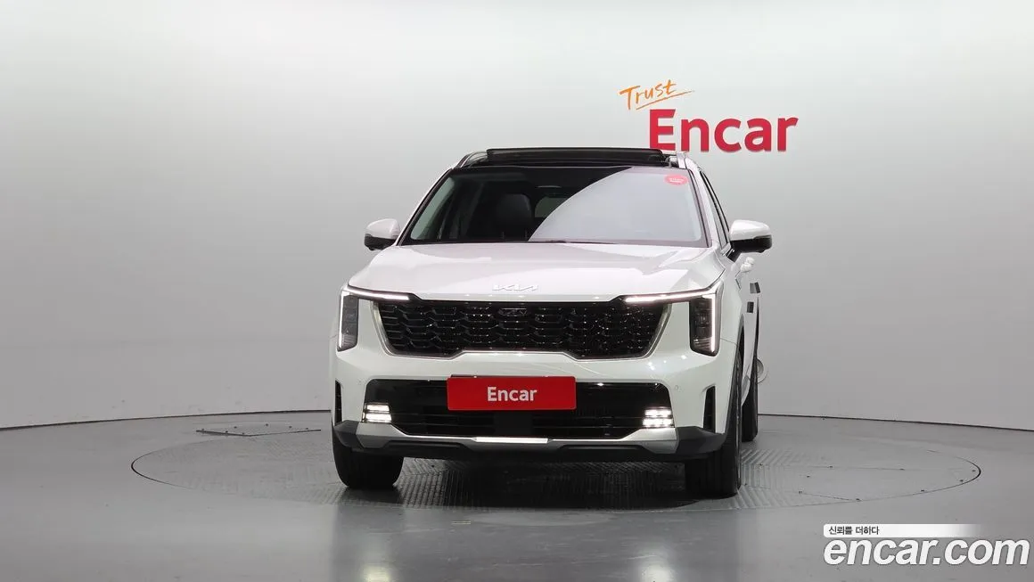 Kia Sorento — фото 3