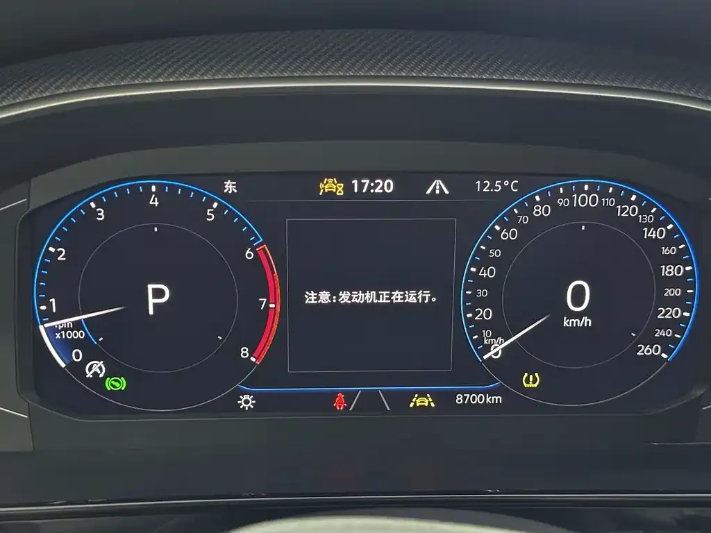 Volkswagen CC 2024 из CN, фото 7