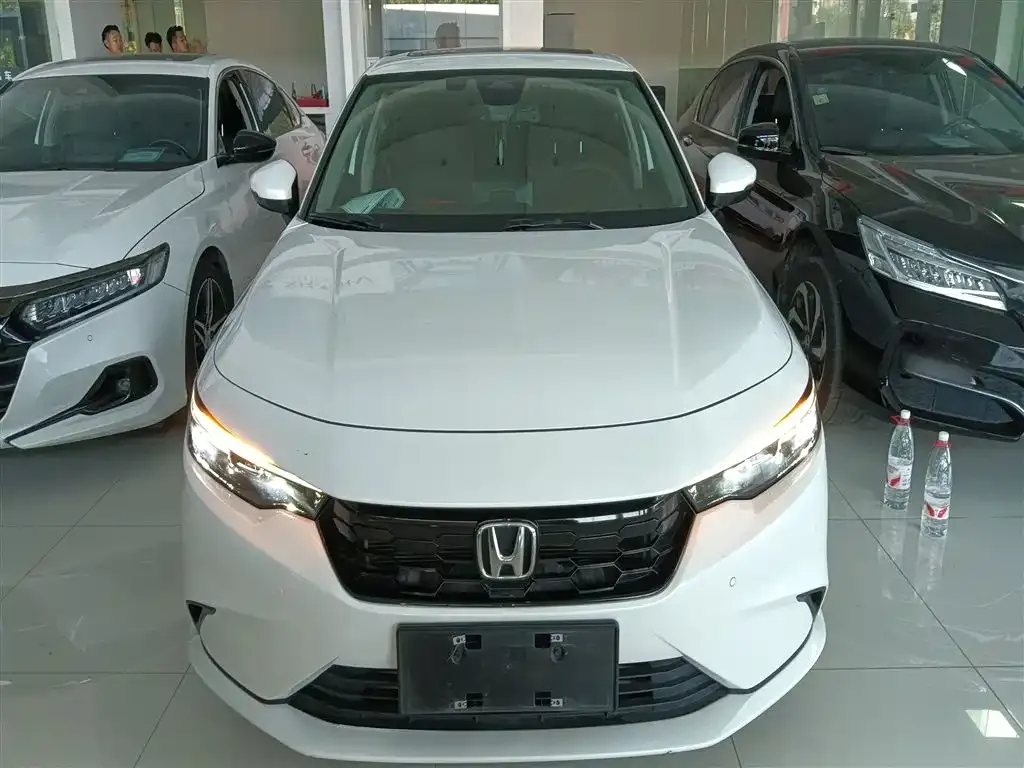 Honda Integra 2023 из CN, фото 3