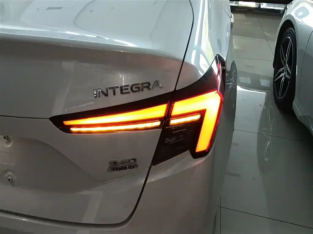 Honda Integra 2023 из CN, фото 8
