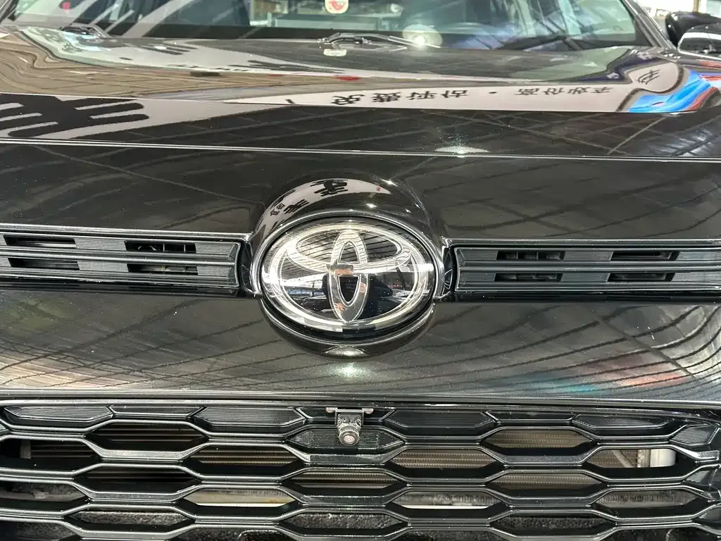 Toyota Wildlander 2022 из CN, фото 5
