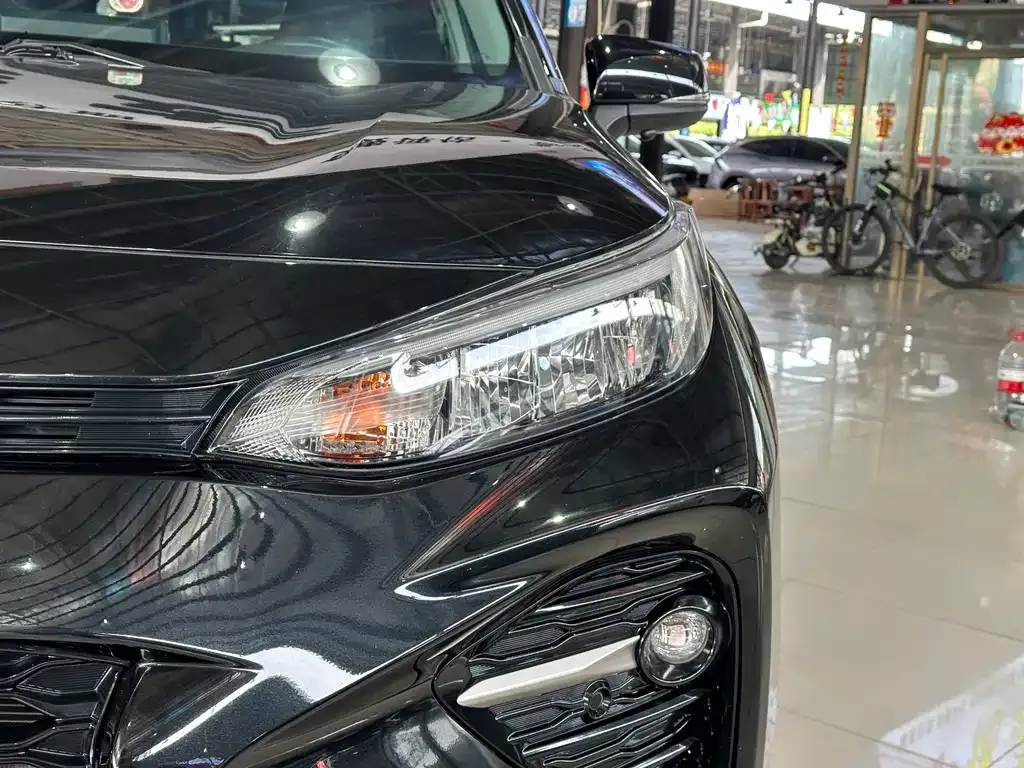 Toyota Wildlander 2022 из CN, фото 6
