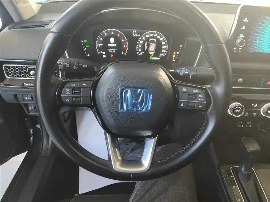 Honda Integra 2024 из CN, фото 3