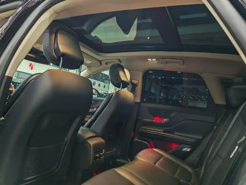 Lincoln Corsair 2023 из CN, фото 10