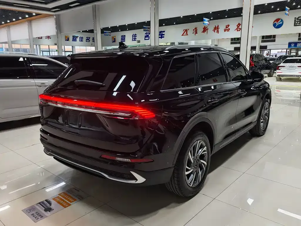 Lincoln Corsair 2023 из CN, фото 6