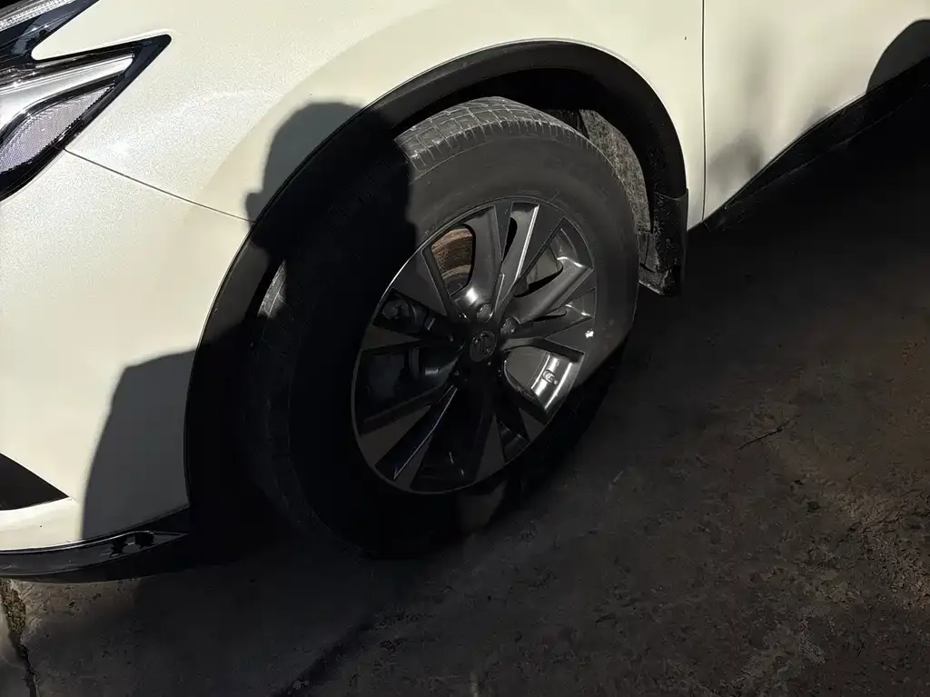 Nissan Murano 2022 из CN, фото 10