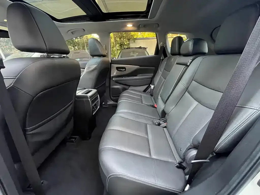 Nissan Murano 2022 из CN, фото 8