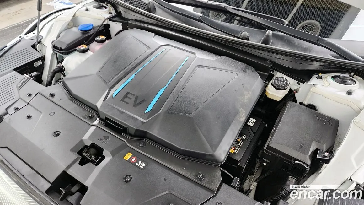 Hyundai Ioniq5 — фото 6