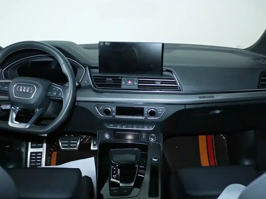 Audi Q5L 2023 из CN, фото 7