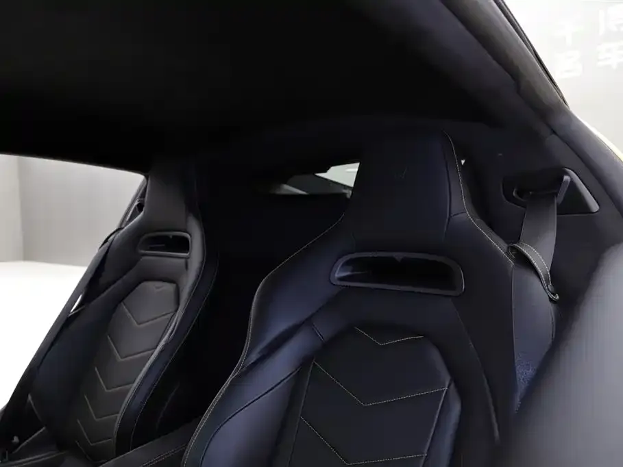 Maserati MC20 2023 из CN, фото 6