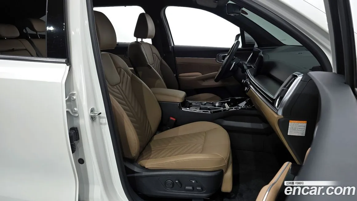 Kia Sorento — фото 10