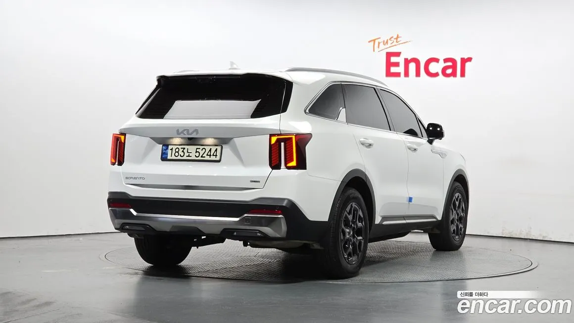 Kia Sorento — фото 2