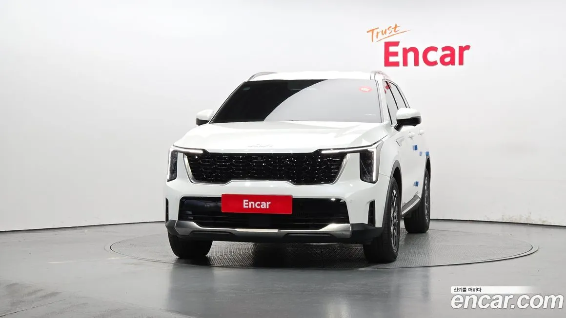 Kia Sorento — фото 3