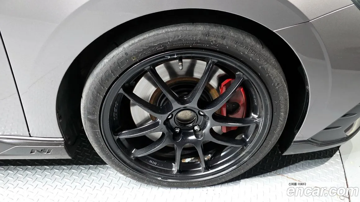 Hyundai AVANTE 2022 из KR, фото 5