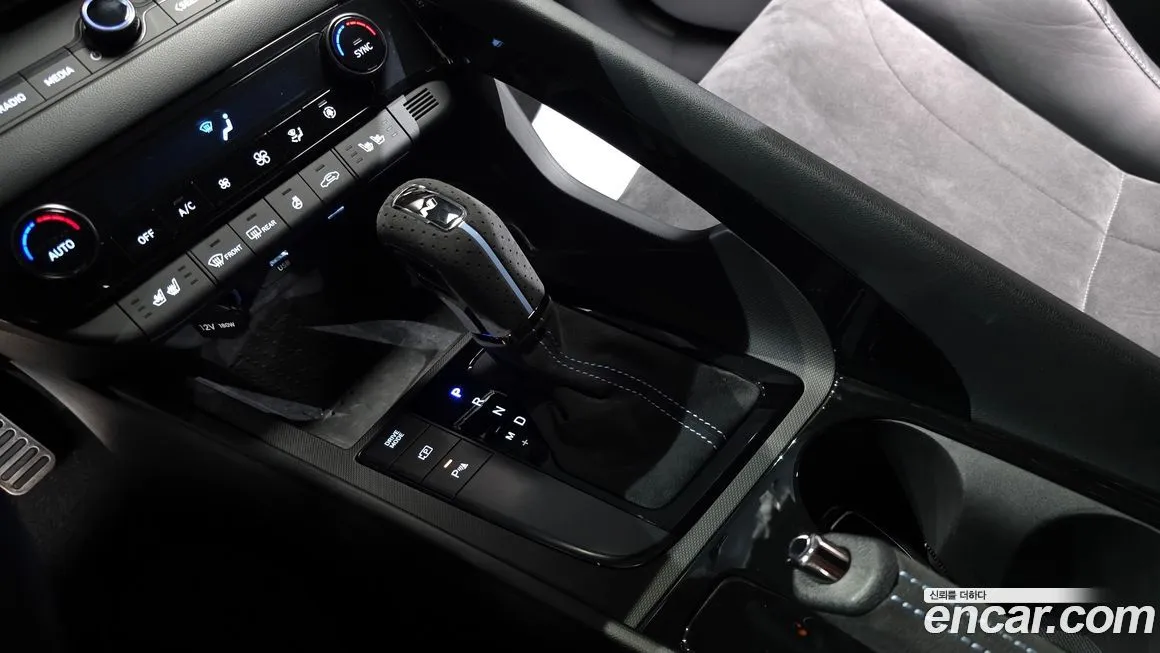Hyundai AVANTE 2022 из KR, фото 9
