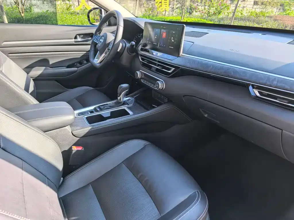 Nissan Teana 2023 из CN, фото 4