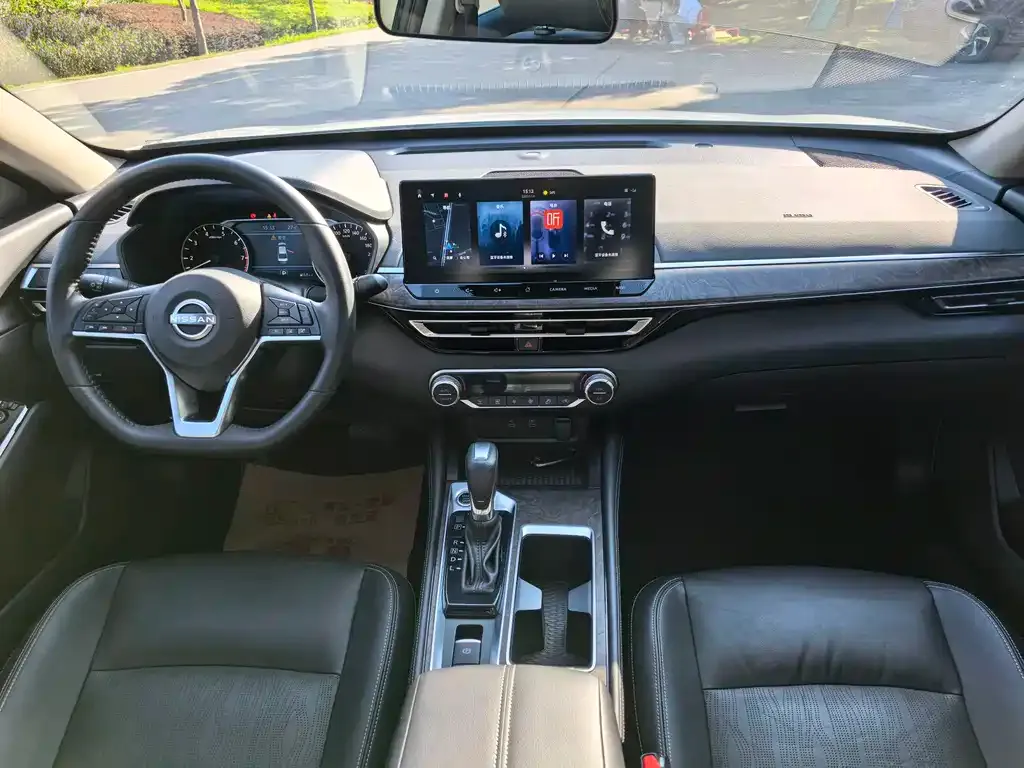 Nissan Teana 2023 из CN, фото 5