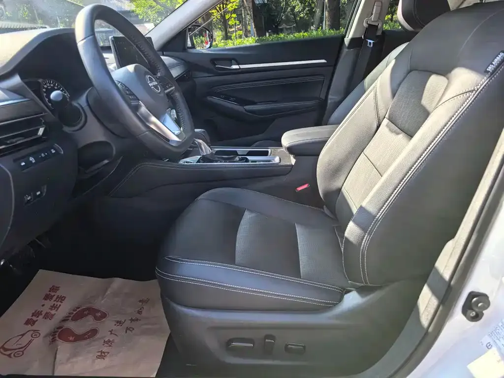 Nissan Teana 2023 из CN, фото 7