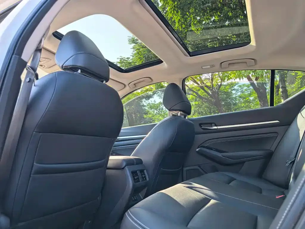 Nissan Teana 2023 из CN, фото 8