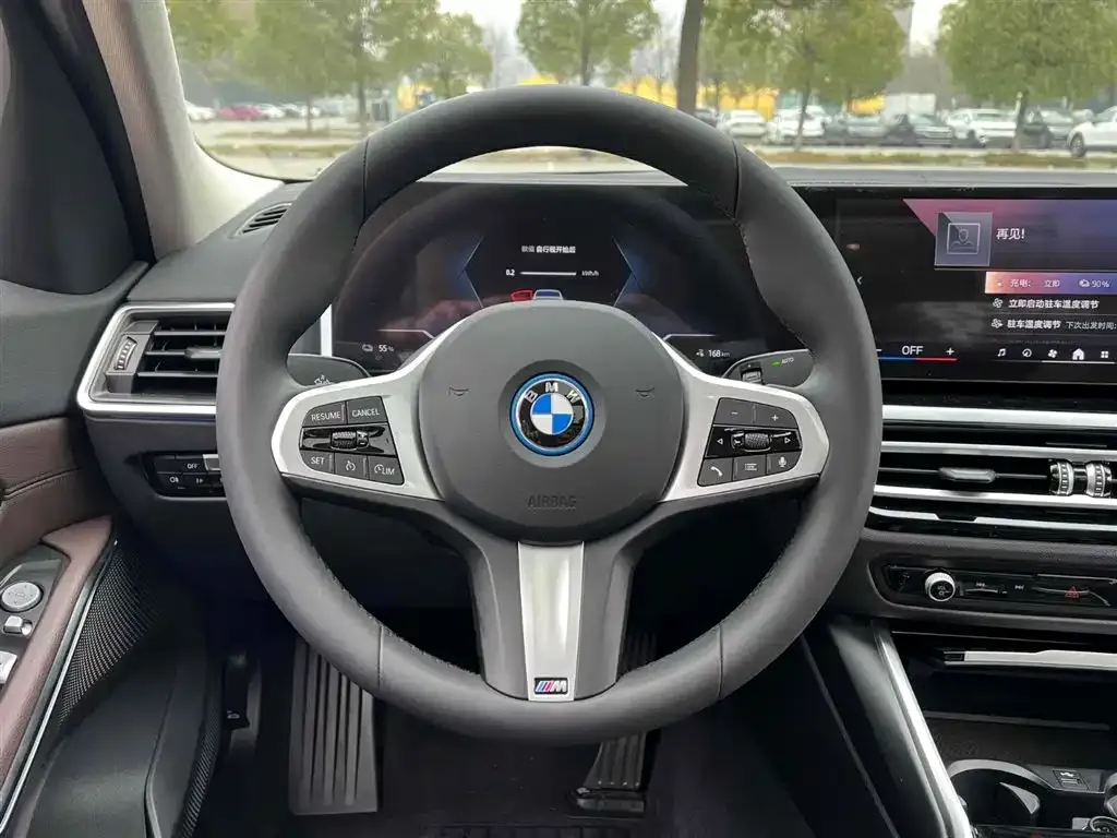 BMW i3 2024 из CN, фото 5