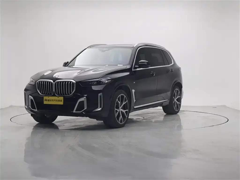 BMW X5 — фото 2