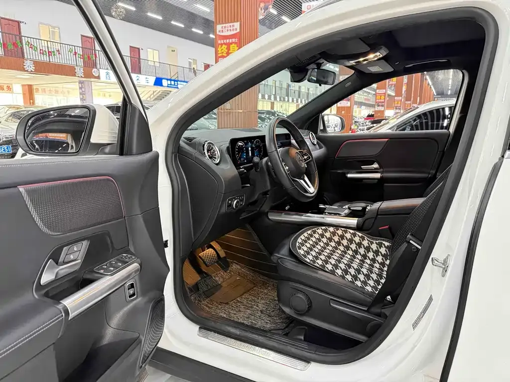 Mercedes-Benz GLA 2022 из CN, фото 7