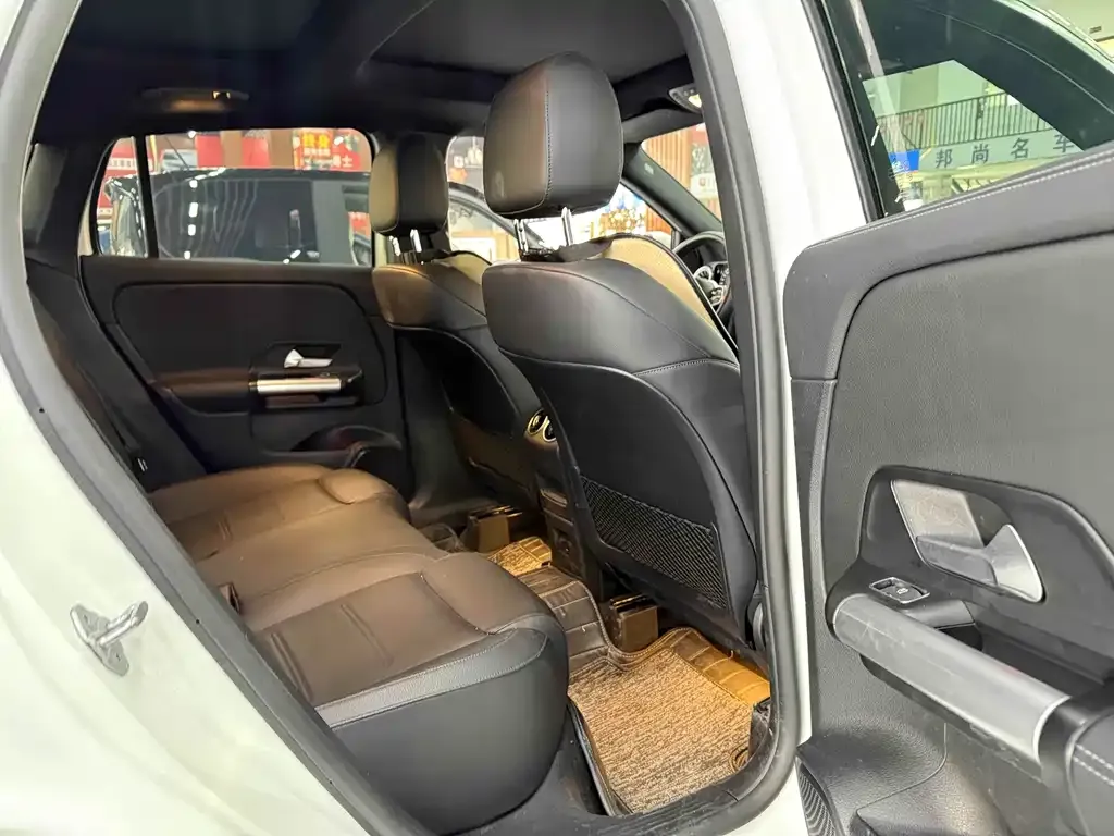 Mercedes-Benz GLA 2022 из CN, фото 9