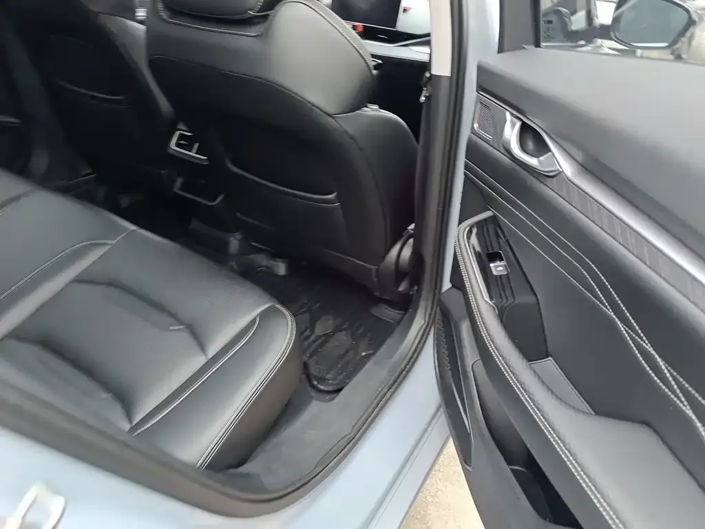 Geely Xingrui 2023 из CN, фото 10