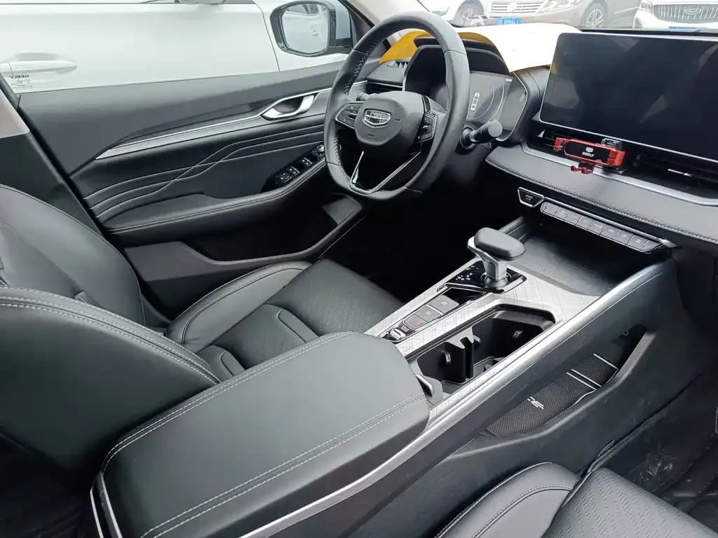 Geely Xingrui 2023 из CN, фото 9