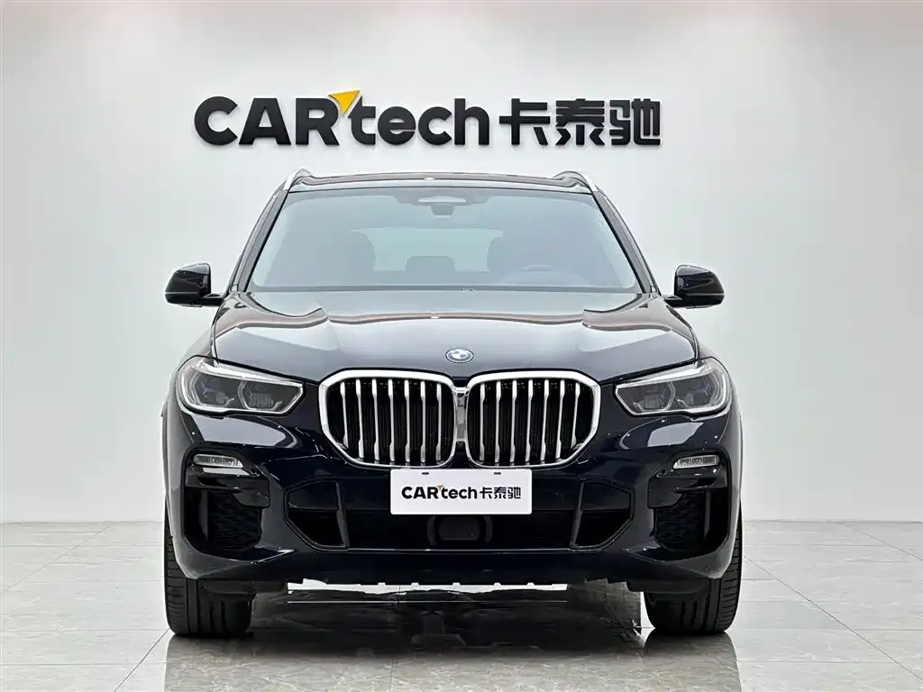 BMW X5 (Import) 2021 из CN, фото 7