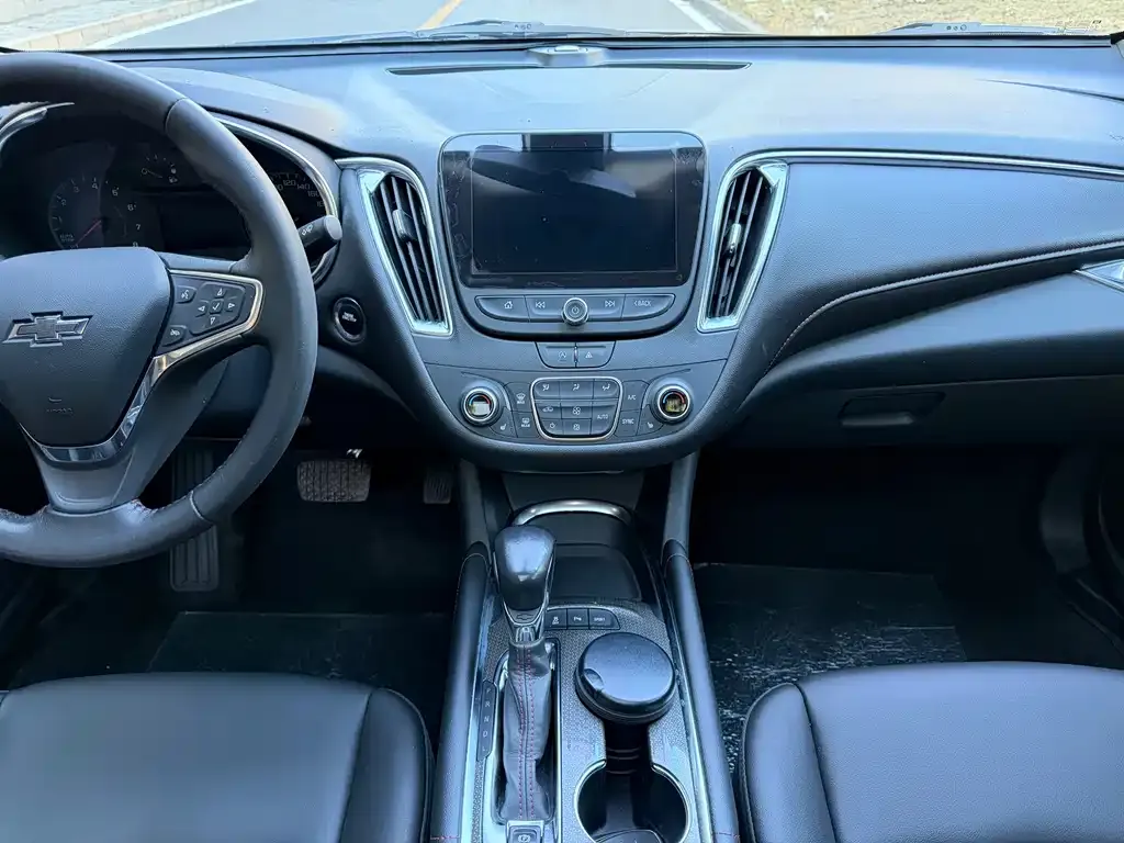 Chevrolet Malibu XL 2021 из CN, фото 7