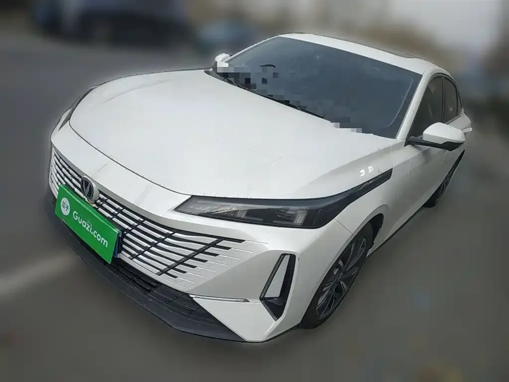 Changan Eado 2024 из CN, фото 1