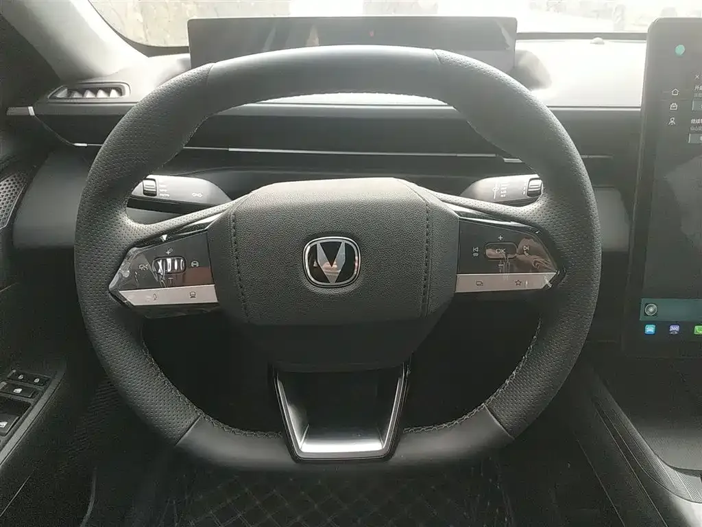 Changan Eado 2024 из CN, фото 3