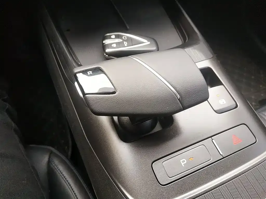 Changan Eado 2024 из CN, фото 7