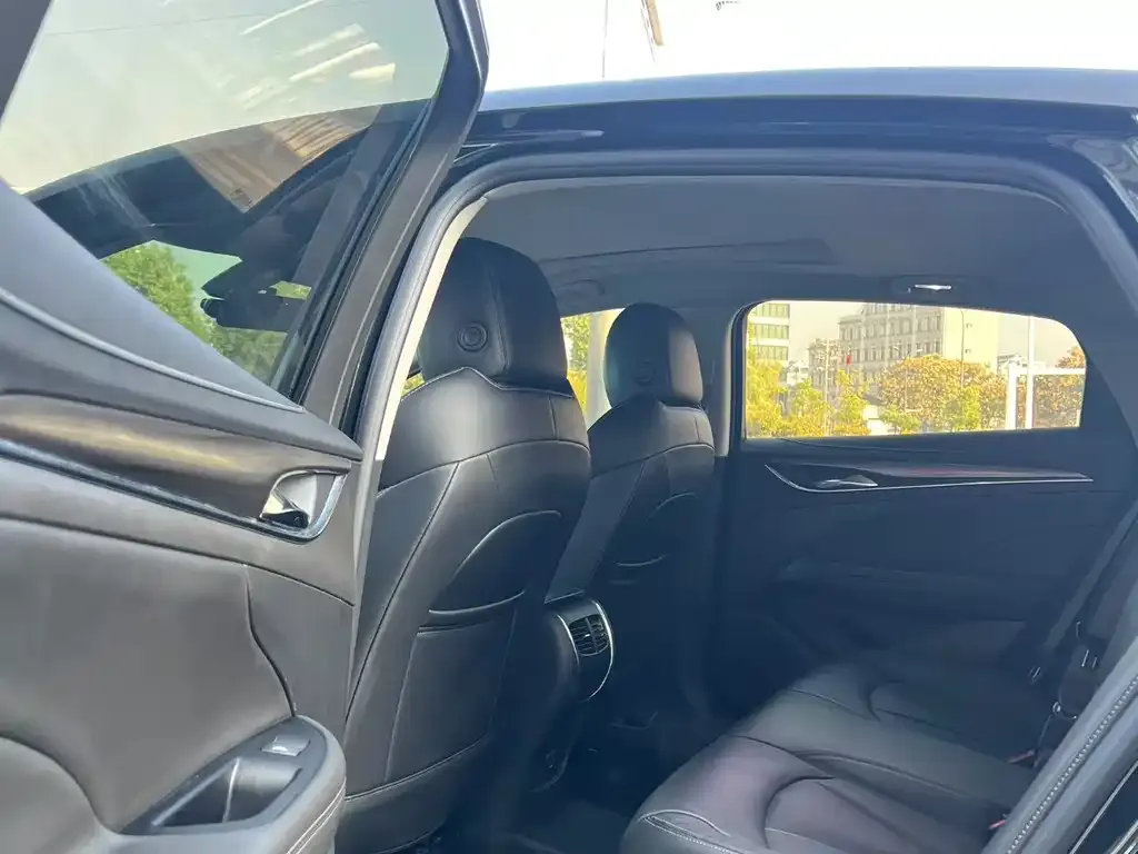 Buick LaCrosse 2022 из CN, фото 8