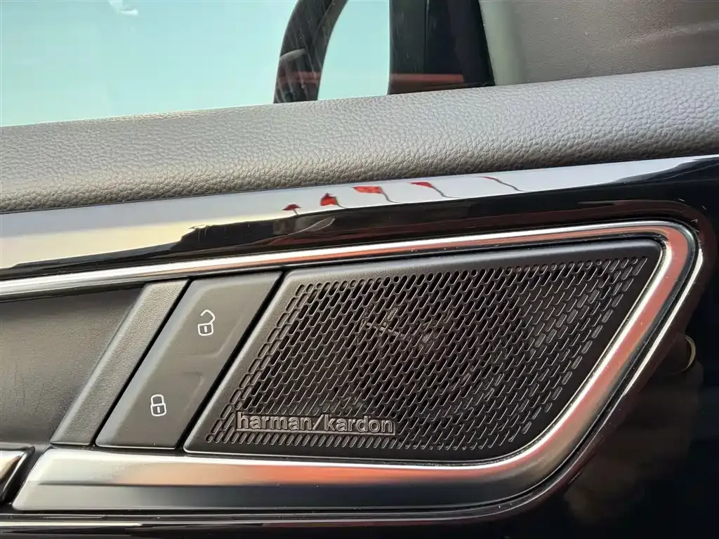 Volkswagen Teramont 2024 из CN, фото 9