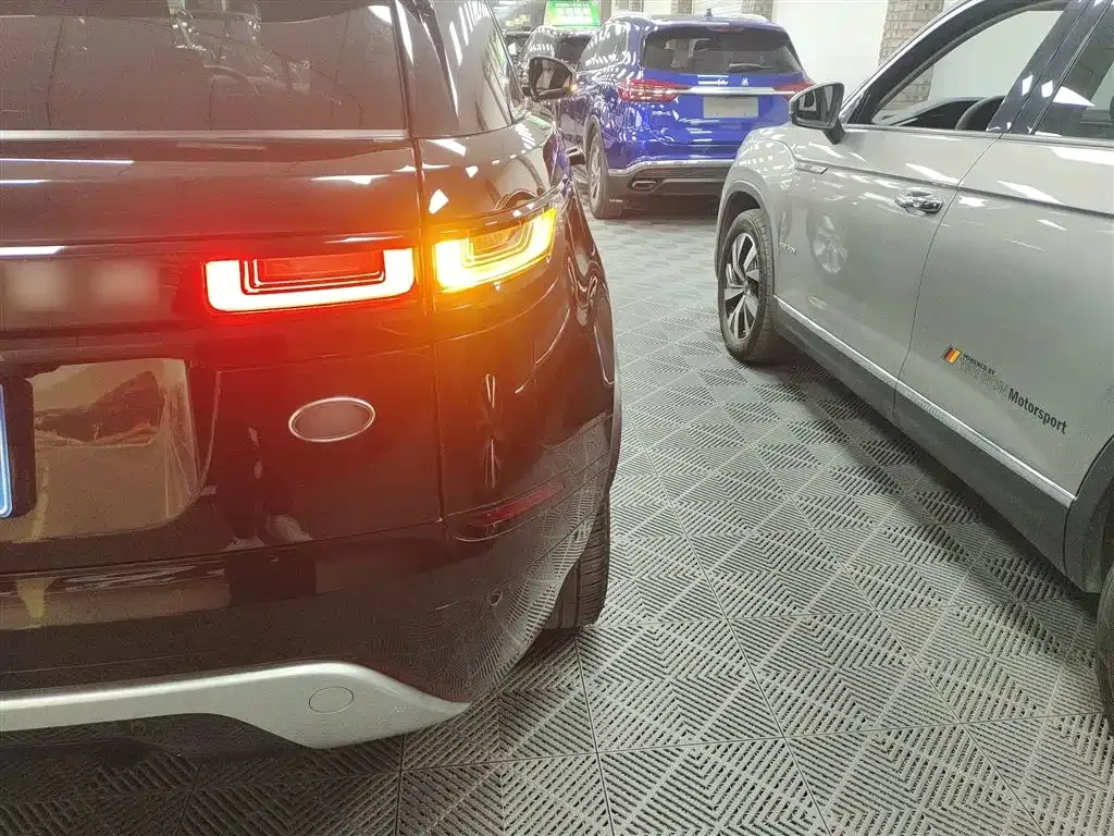 Land Rover Velar 2022 из CN, фото 8