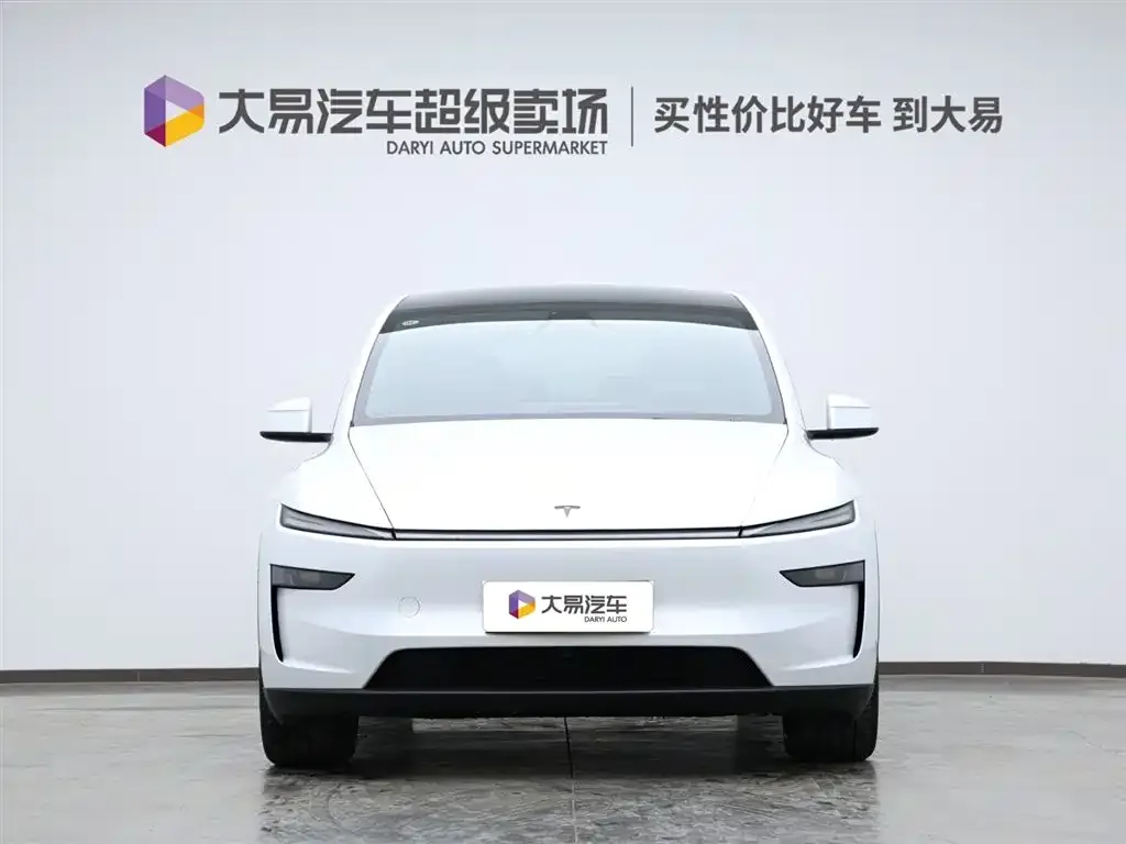Tesla Model Y L 2025 из CN, фото 2