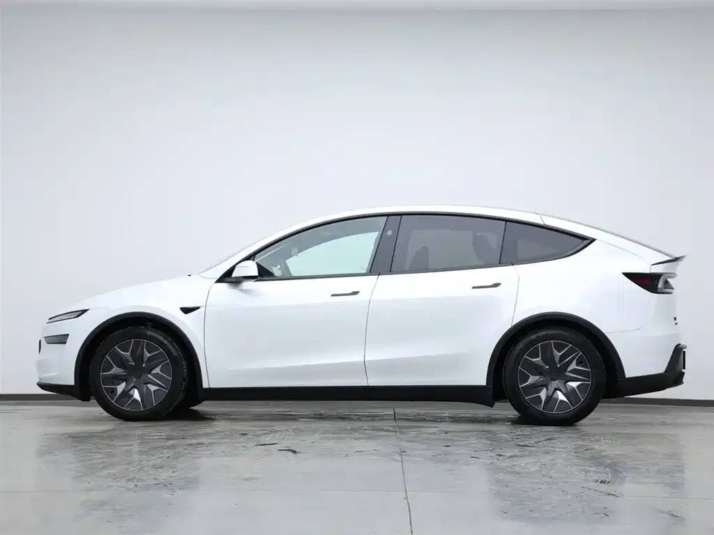 Tesla Model Y L 2025 из CN, фото 5